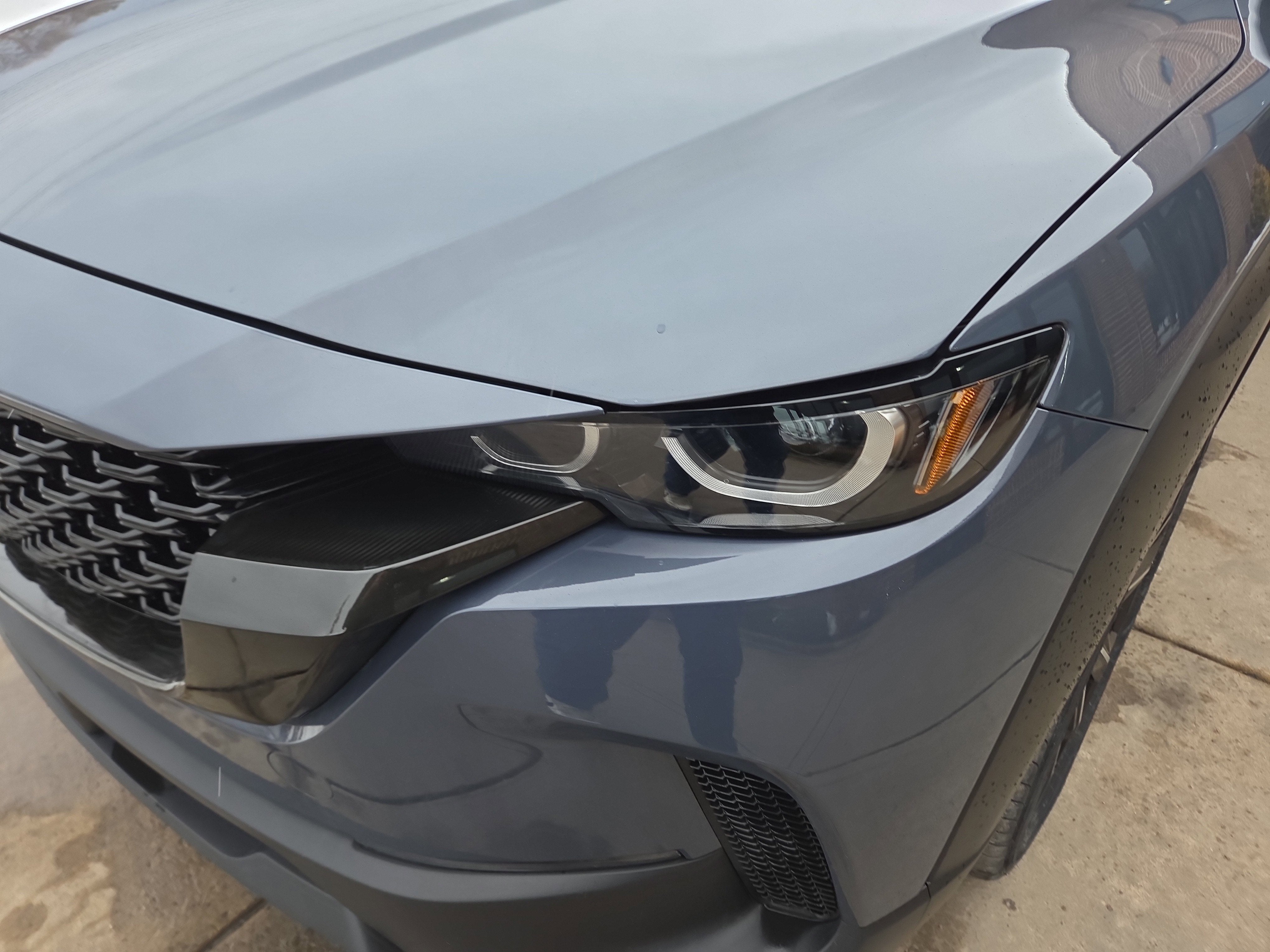 2025 Mazda Mazda CX-50 2.5 S Premium Plus Package