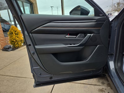 2025 Mazda Mazda CX-50 2.5 S Premium Plus Package