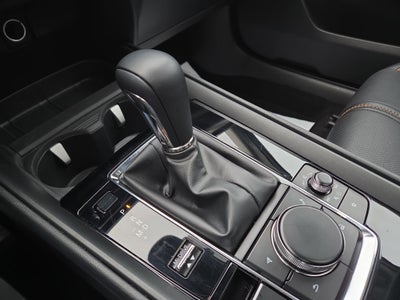 2025 Mazda Mazda CX-50 2.5 S Premium Plus Package