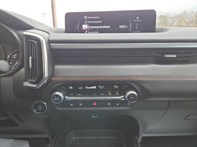 2025 Mazda Mazda CX-50 2.5 S Premium Plus Package