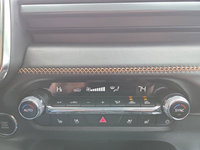 2025 Mazda Mazda CX-50 2.5 S Premium Plus Package