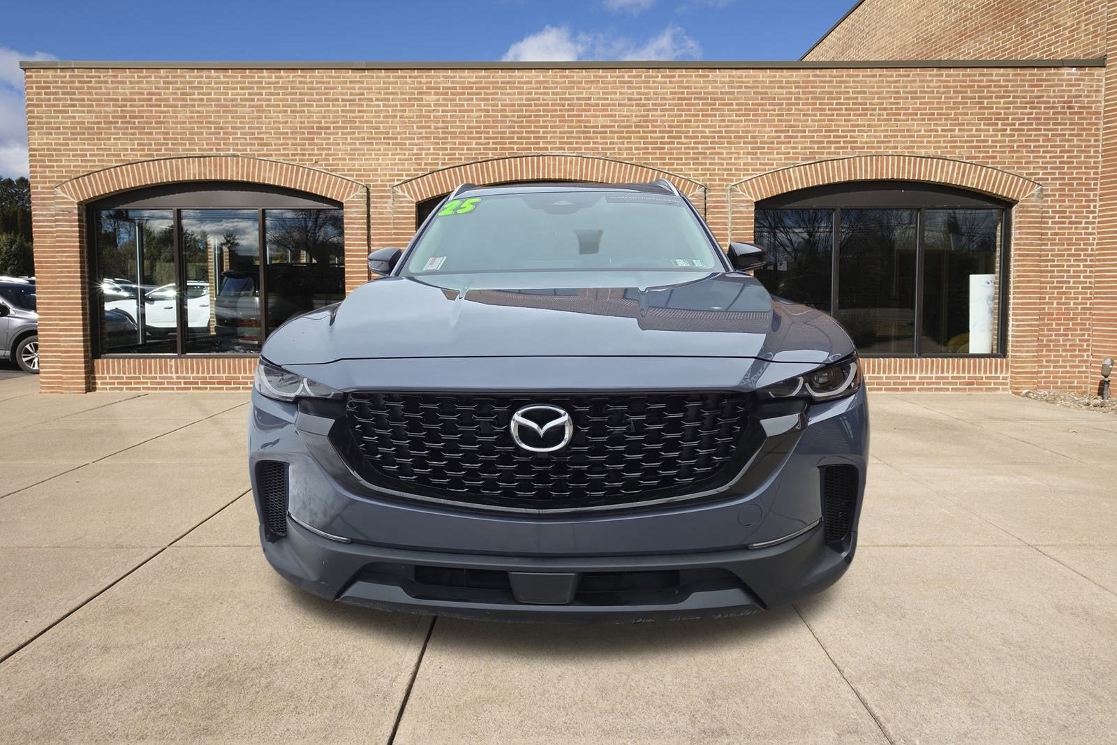 2025 Mazda Mazda CX-50 2.5 S Premium Plus Package