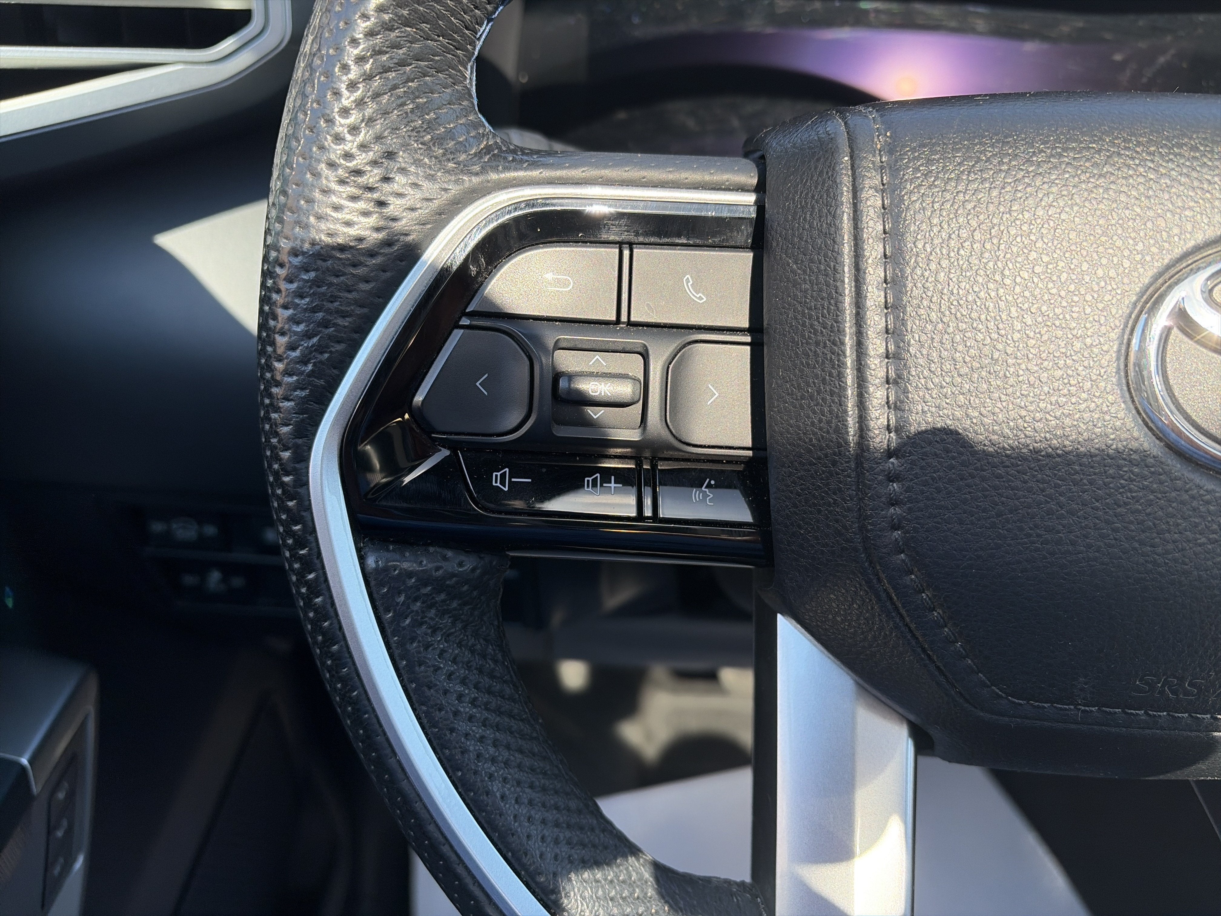 2023 Toyota Sequoia Platinum