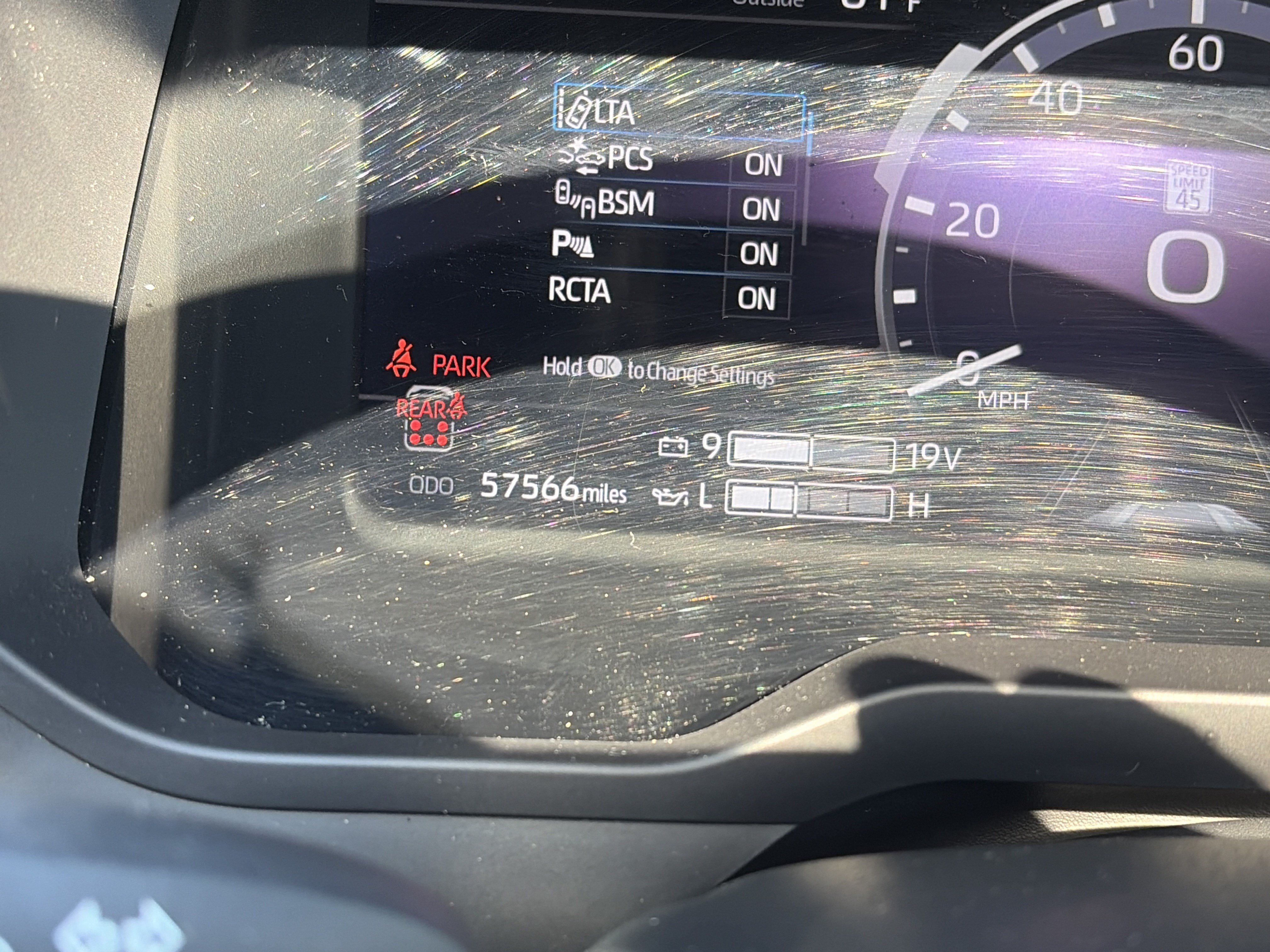 2023 Toyota Sequoia Platinum