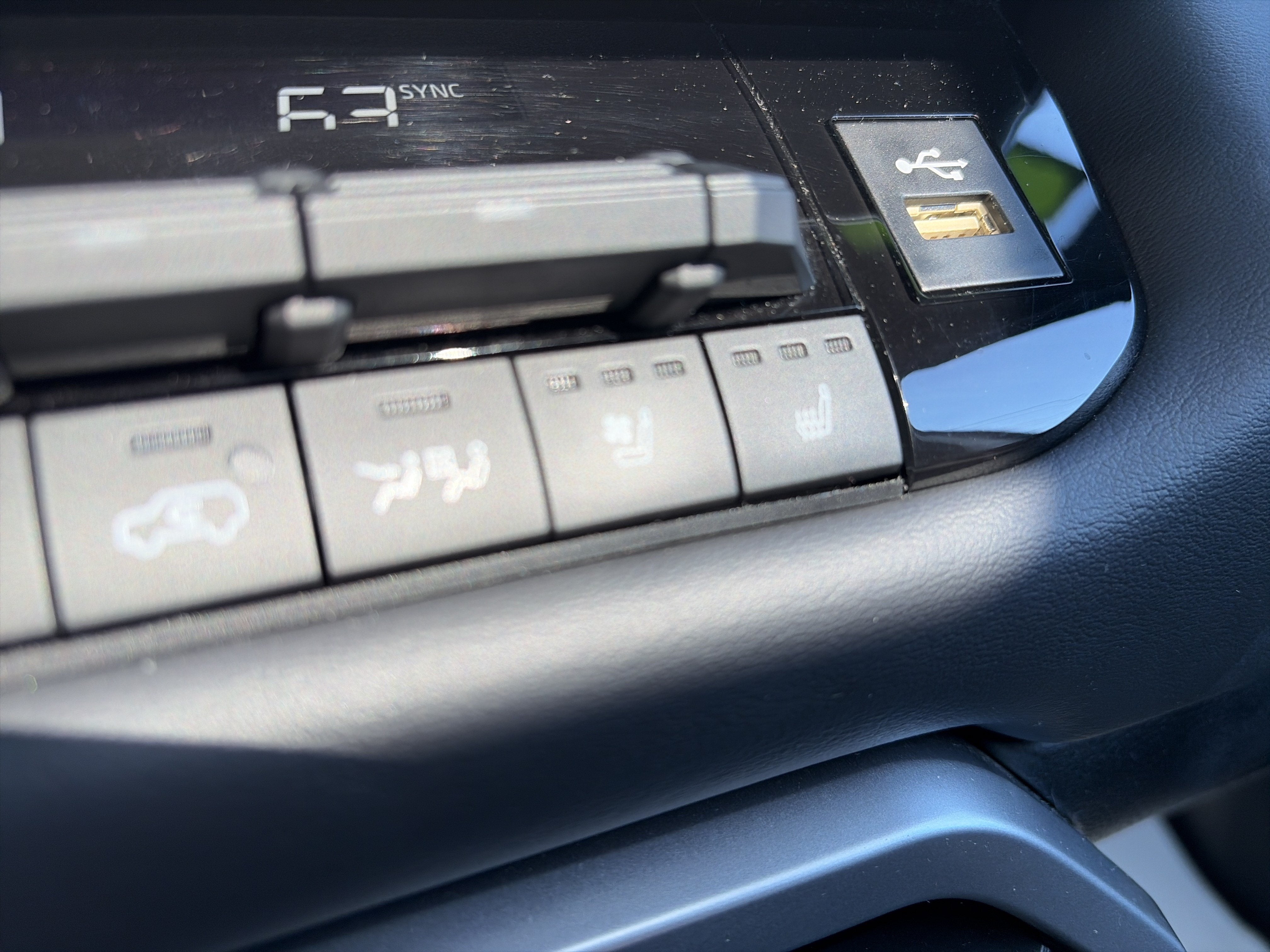 2023 Toyota Sequoia Platinum