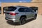 2023 Toyota Sequoia Platinum