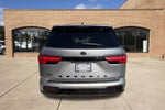 2023 Toyota Sequoia Platinum