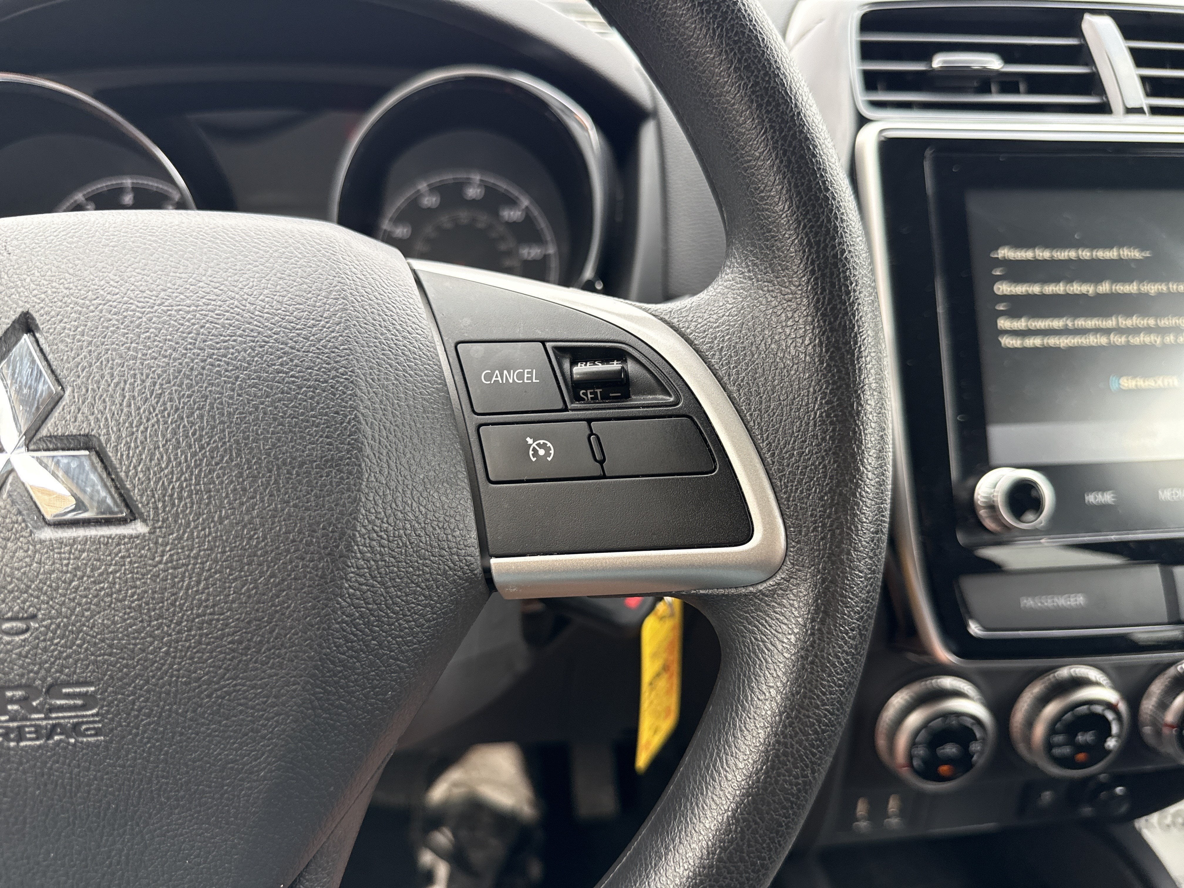 2026 Mitsubishi Outlander Sport ES