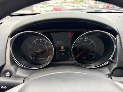 2026 Mitsubishi Outlander Sport ES