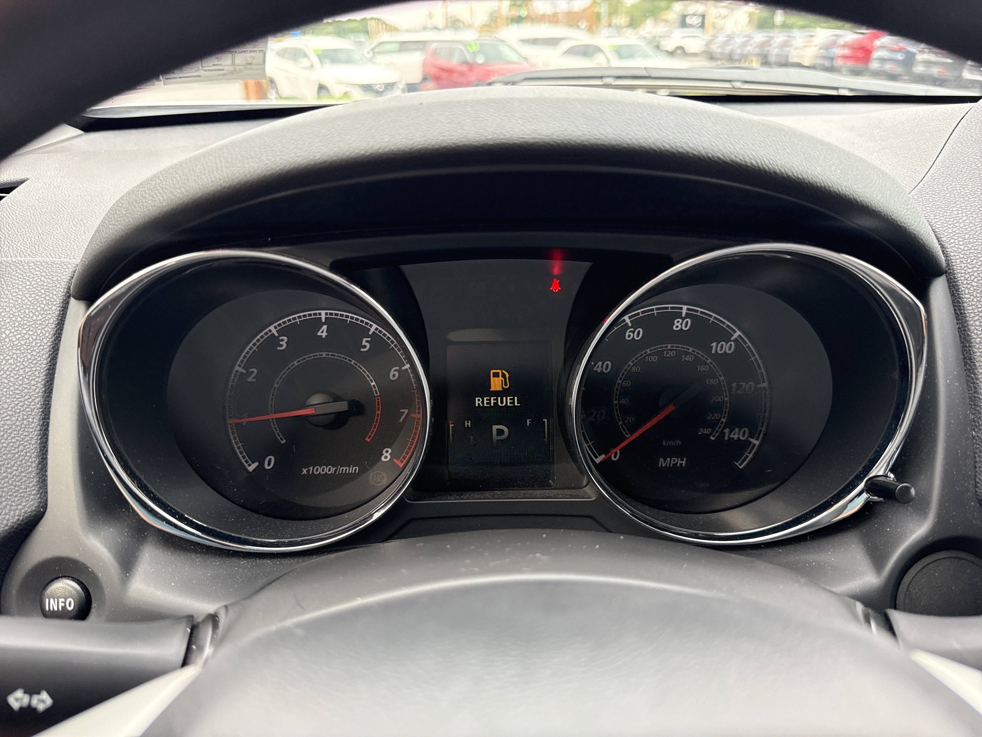 2026 Mitsubishi Outlander Sport ES