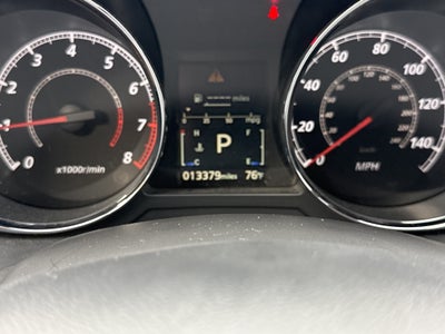 2026 Mitsubishi Outlander Sport ES