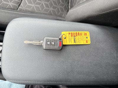 2026 Mitsubishi Outlander Sport ES