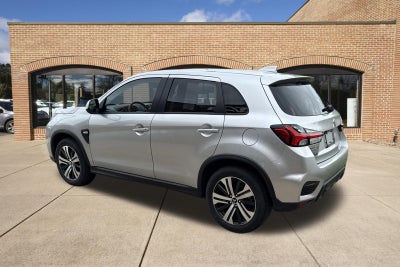 2026 Mitsubishi Outlander Sport ES