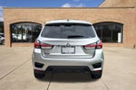 2026 Mitsubishi Outlander Sport ES