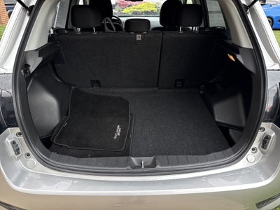 2026 Mitsubishi Outlander Sport ES
