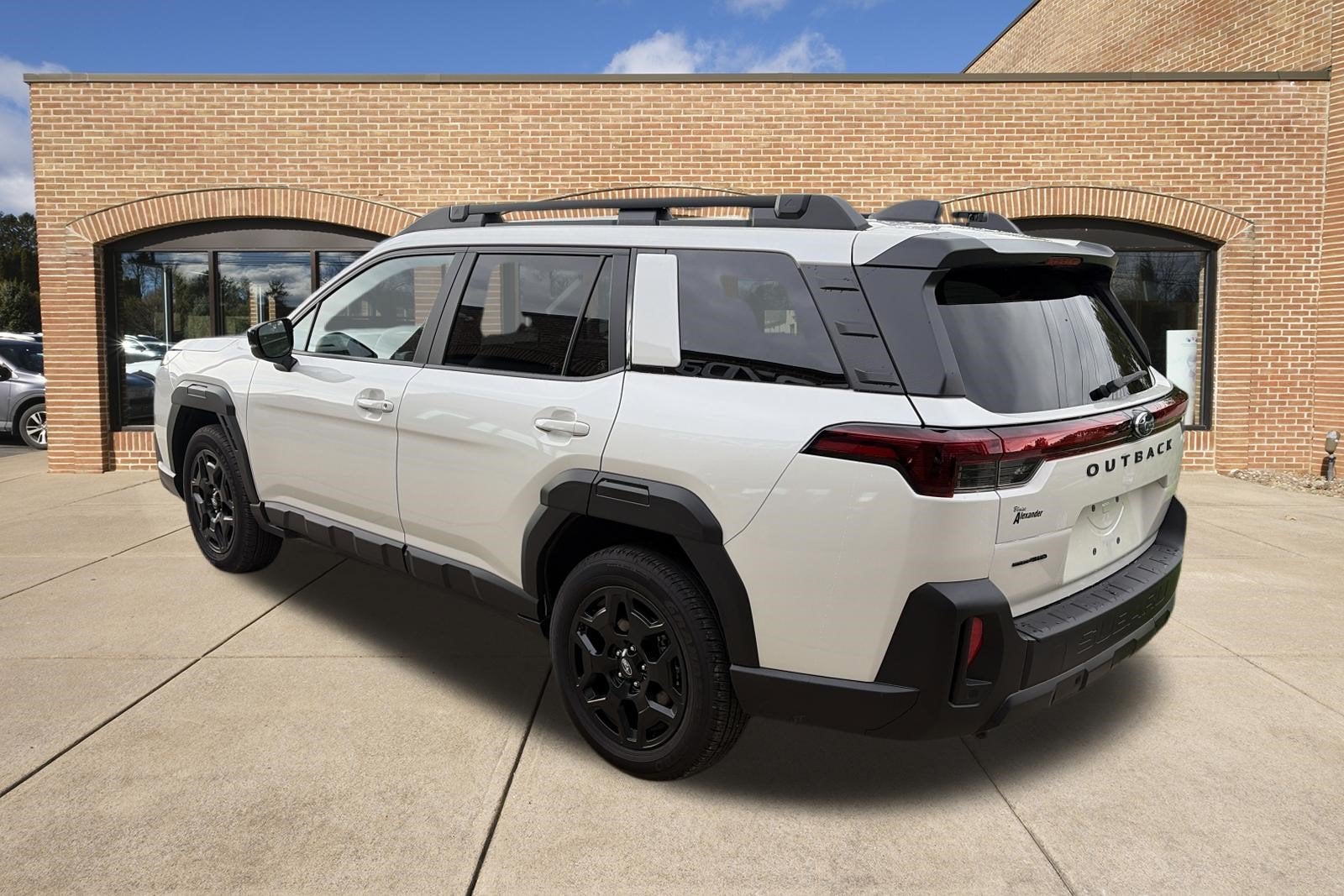 2026 Subaru Outback Limited