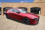 2025 Mazda Mazda3 Hatchback 2.5 S Select Sport