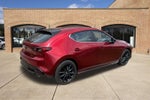 2025 Mazda Mazda3 Hatchback 2.5 S Select Sport
