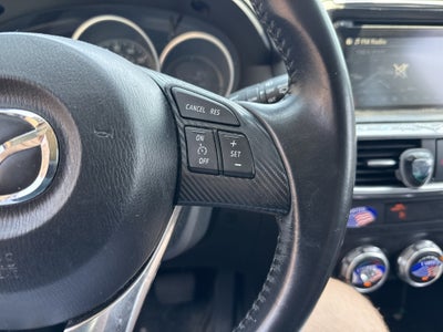 2016 Mazda Mazda CX-5 Touring