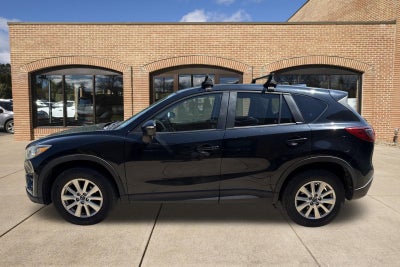 2016 Mazda Mazda CX-5 Touring