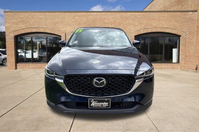 2023 Mazda Mazda CX-5 2.5 S Select Package