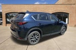 2018 Mazda Mazda CX-5 Touring
