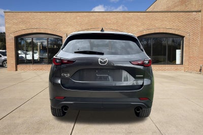 2023 Mazda Mazda CX-5 2.5 S Premium Plus Package