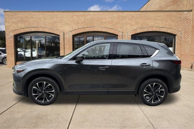 2023 Mazda Mazda CX-5 2.5 S Premium Plus Package