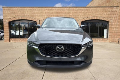 2023 Mazda Mazda CX-5 2.5 S Premium Plus Package