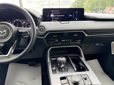 2025 Mazda Mazda CX-70 3.3 Turbo Premium Package