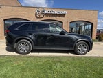 2025 Mazda Mazda CX-90 Preferred Package