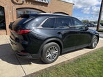 2025 Mazda Mazda CX-90 Preferred Package