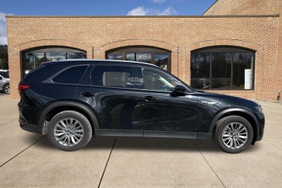 2025 Mazda Mazda CX-90 Preferred Package