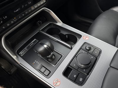 2026 Mazda Mazda CX-90 Premium Sport