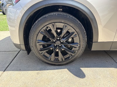 2026 Mazda Mazda CX-90 Premium Sport