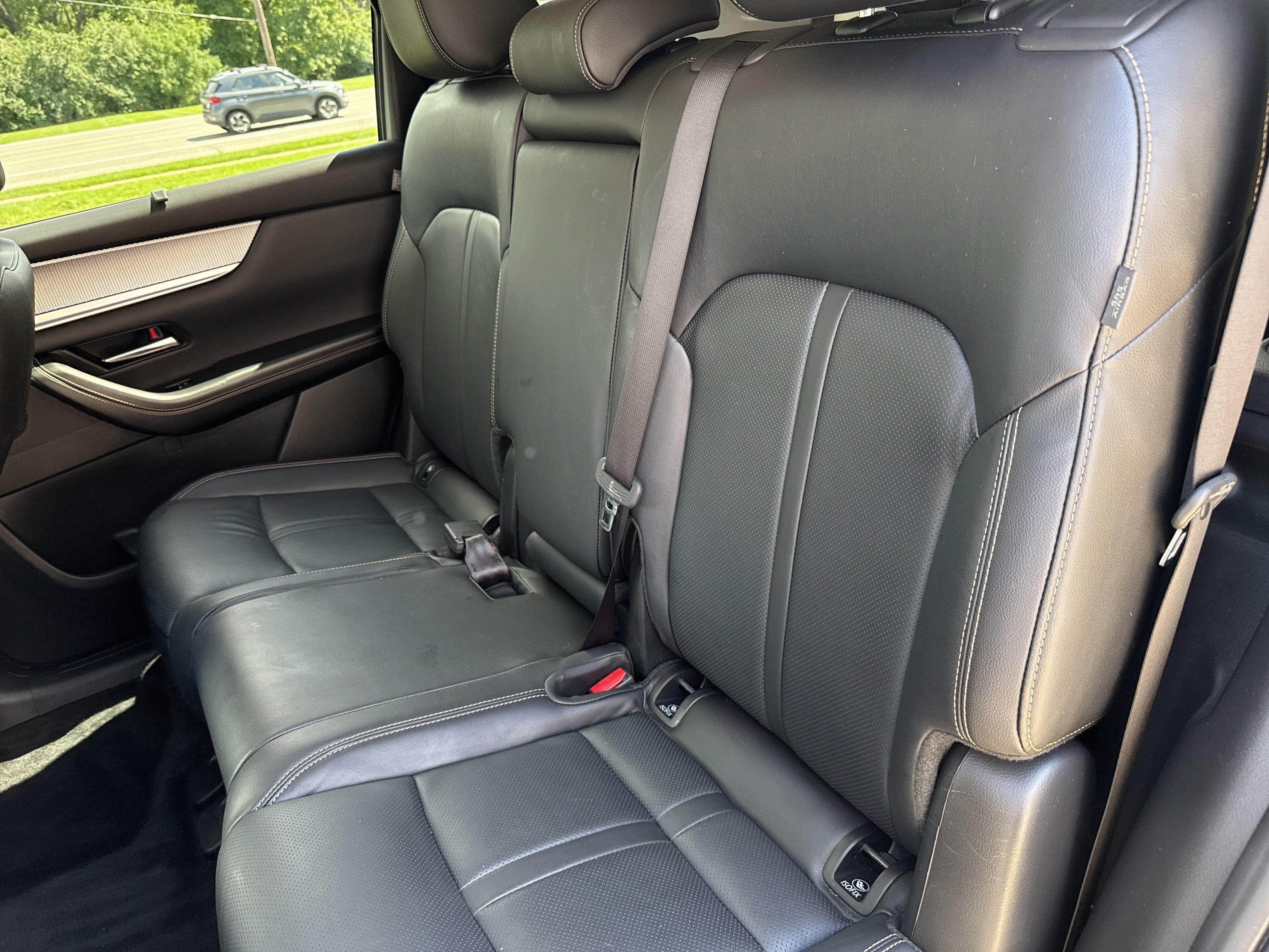 2026 Mazda Mazda CX-90 Premium Sport