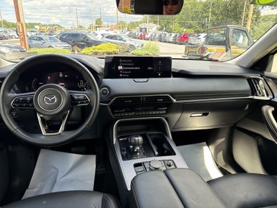 2026 Mazda Mazda CX-90 Premium Sport