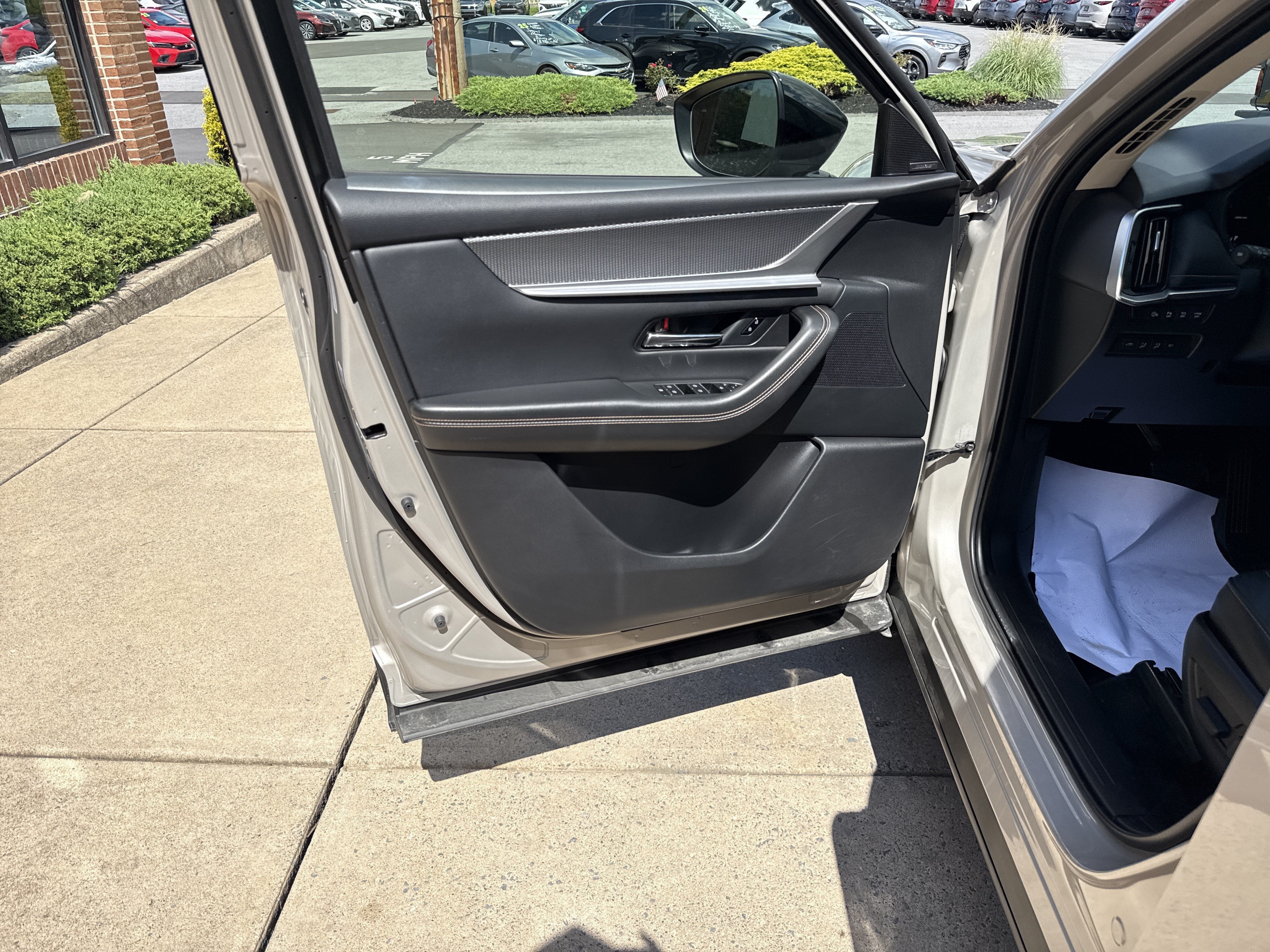 2026 Mazda Mazda CX-90 Premium Sport
