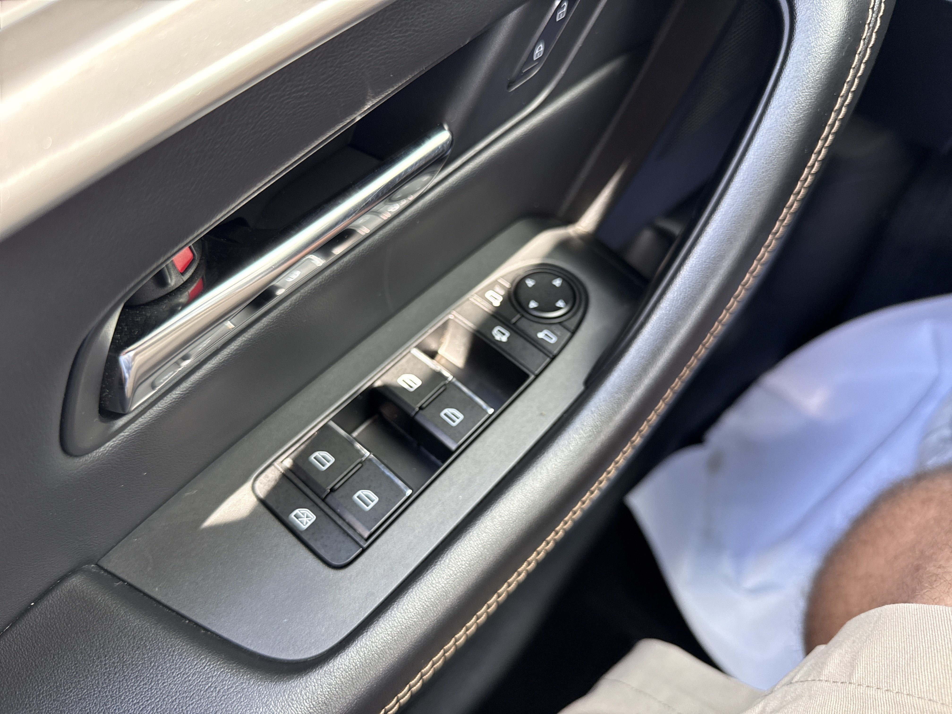 2026 Mazda Mazda CX-90 Premium Sport
