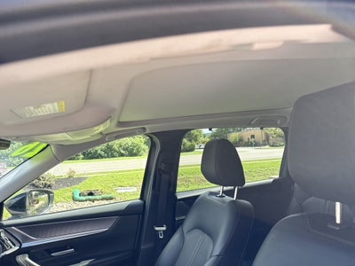 2026 Mazda Mazda CX-90 Premium Sport