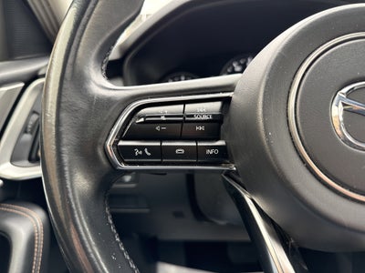 2024 Mazda Mazda CX-90 3.3 Turbo Preferred Plus