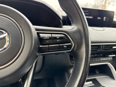 2024 Mazda Mazda CX-90 3.3 Turbo Preferred Plus