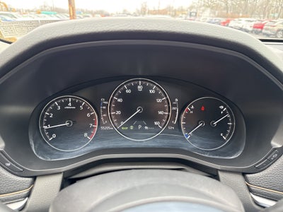 2024 Mazda Mazda CX-90 3.3 Turbo Preferred Plus