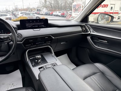 2024 Mazda Mazda CX-90 3.3 Turbo Preferred Plus