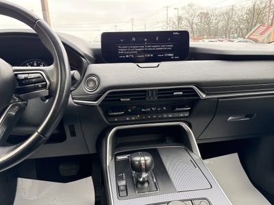 2024 Mazda Mazda CX-90 3.3 Turbo Preferred Plus