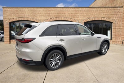 2024 Mazda Mazda CX-90 3.3 Turbo Preferred Plus