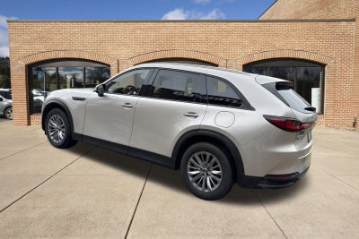 2024 Mazda Mazda CX-90 3.3 Turbo Preferred Plus