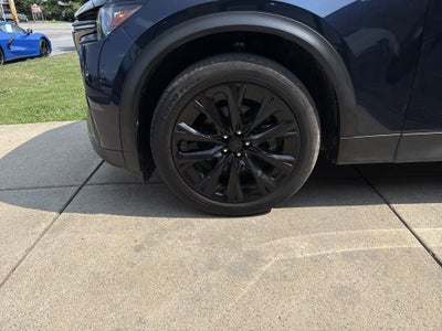 2026 Mazda Mazda CX-90 Premium Sport
