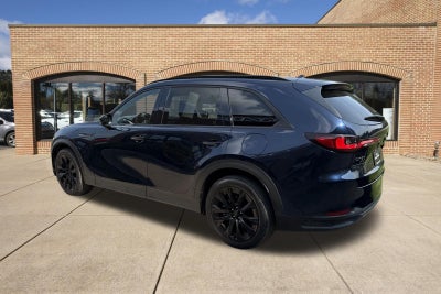2026 Mazda Mazda CX-90 Premium Sport