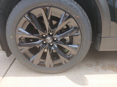 2025 Mazda Mazda CX-90 Premium Sport